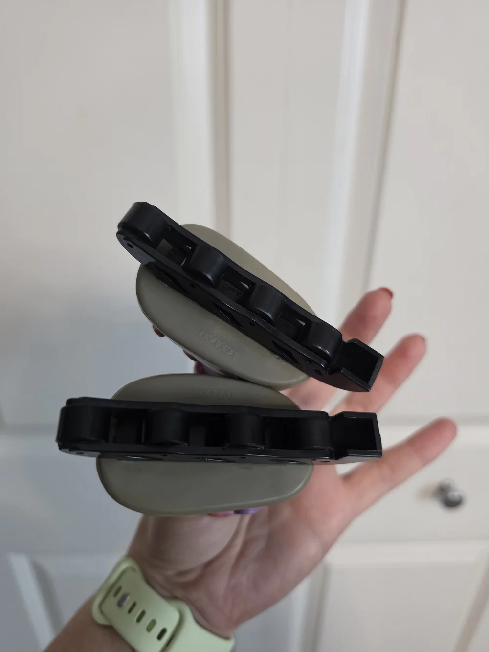 N/A roller blades